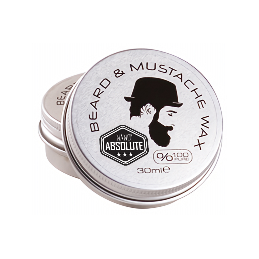 Nano Absolute 30 ML Sakal Wax