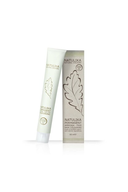 Natulika Saç Boyası 11.3 Açık Altın Sarısı Ultra Parlak 60 ML