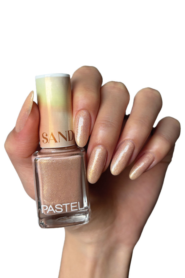 Pastel Oje 441 Sand