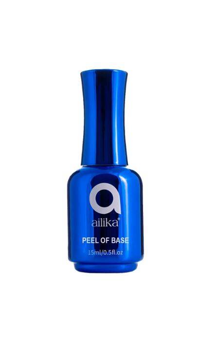 Ailika Peel Off Base 15 ml