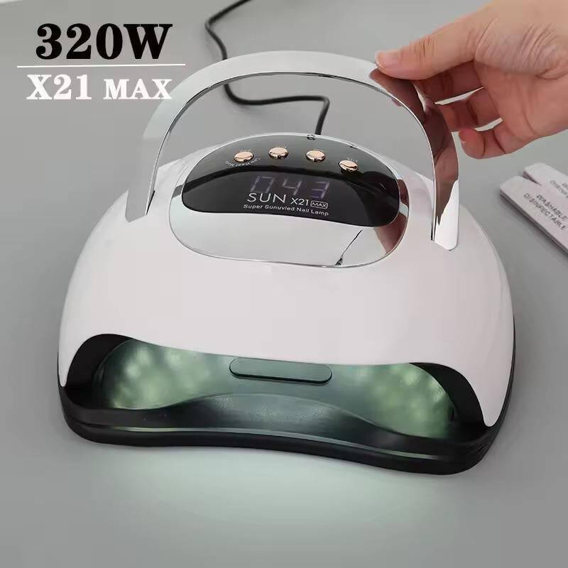 Sun Uv Lambası X 21