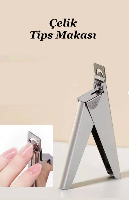 Zola Tips Makası 5051